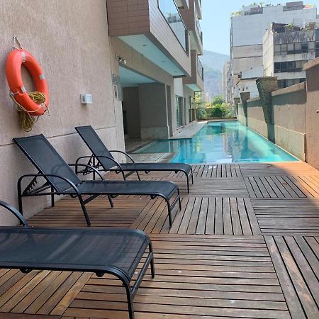 Condominio Premium Suites 03 Rio de Janeiro Bagian luar foto