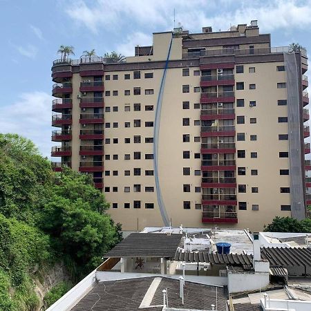 Condominio Premium Suites 03 Rio de Janeiro Bagian luar foto