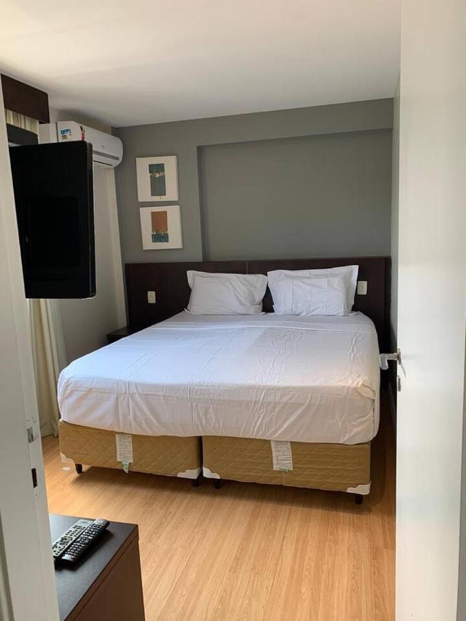Condominio Premium Suites 03 Rio de Janeiro Bagian luar foto