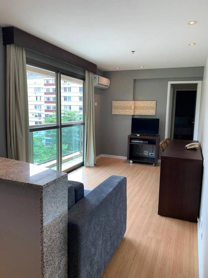 Condominio Premium Suites 03 Rio de Janeiro Bagian luar foto