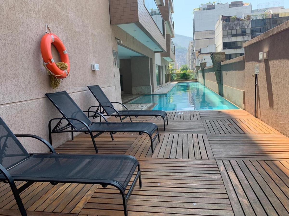 Condominio Premium Suites 03 Rio de Janeiro Bagian luar foto