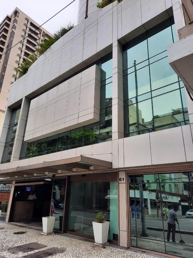 Condominio Premium Suites 03 Rio de Janeiro Bagian luar foto