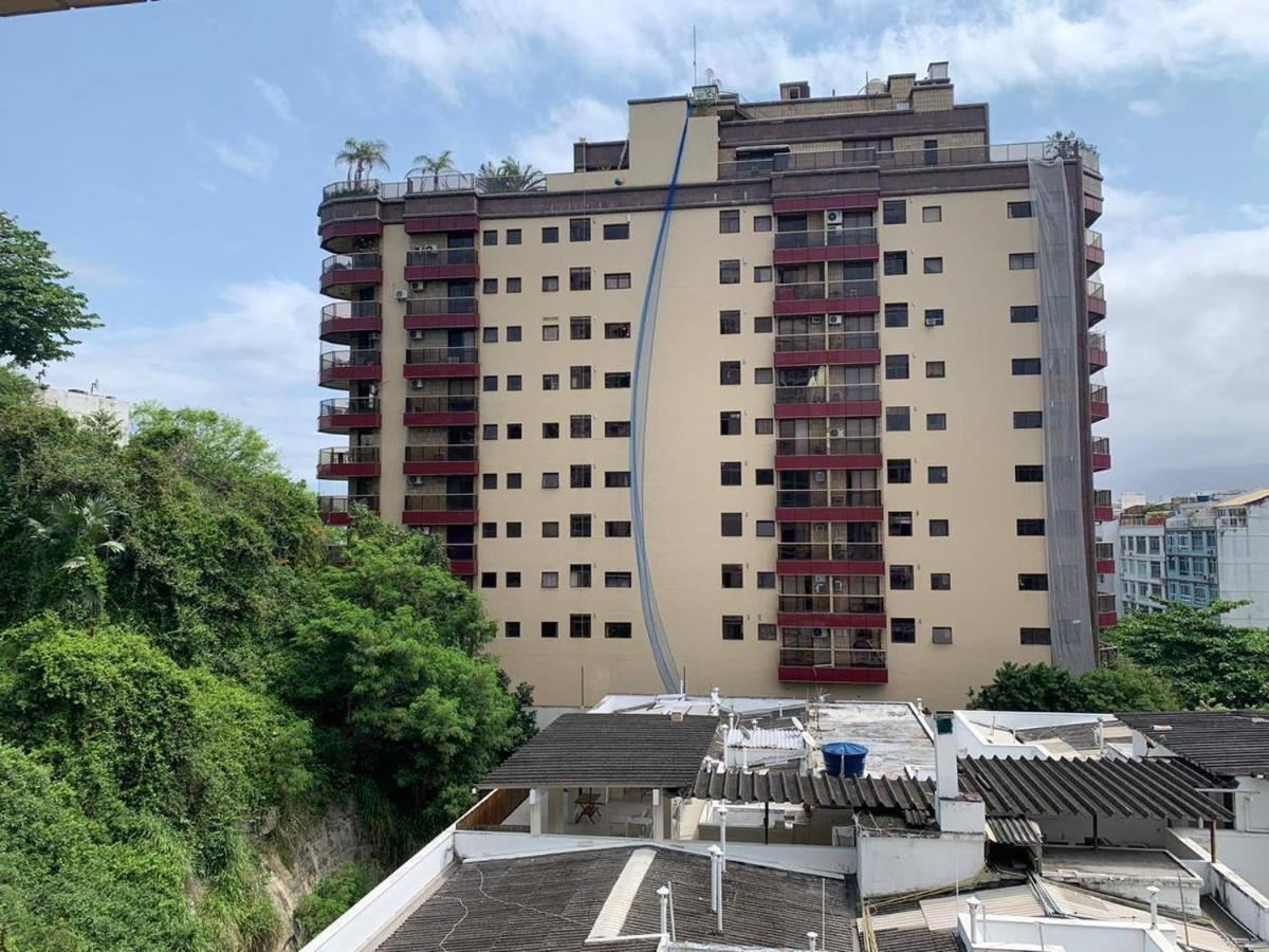 Condominio Premium Suites 03 Rio de Janeiro Bagian luar foto