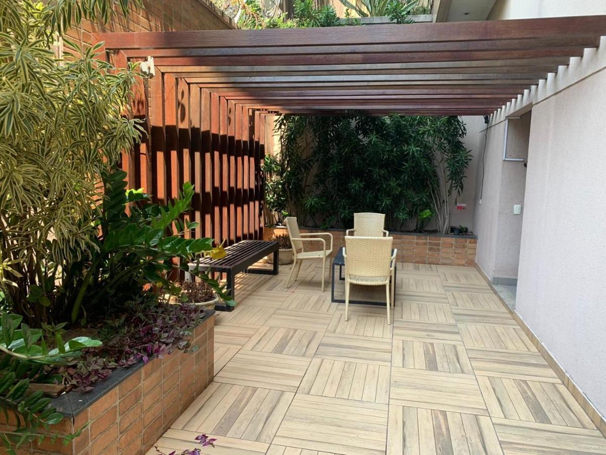 Condominio Premium Suites 03 Rio de Janeiro Bagian luar foto