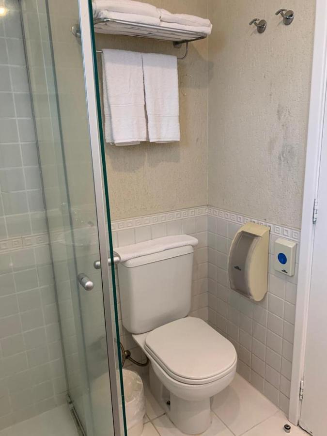 Condominio Premium Suites 03 Rio de Janeiro Bagian luar foto