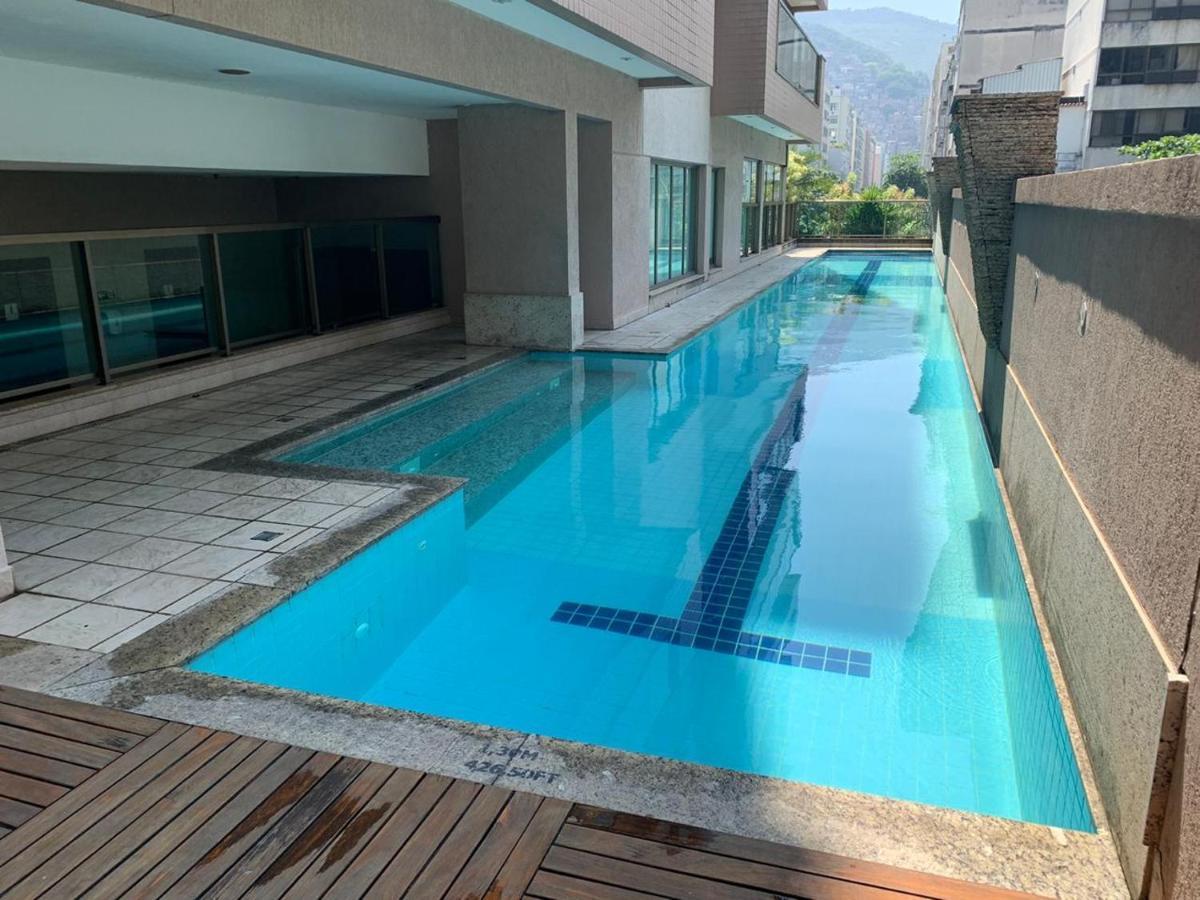 Condominio Premium Suites 03 Rio de Janeiro Bagian luar foto
