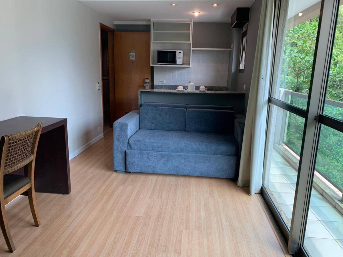 Condominio Premium Suites 03 Rio de Janeiro Bagian luar foto