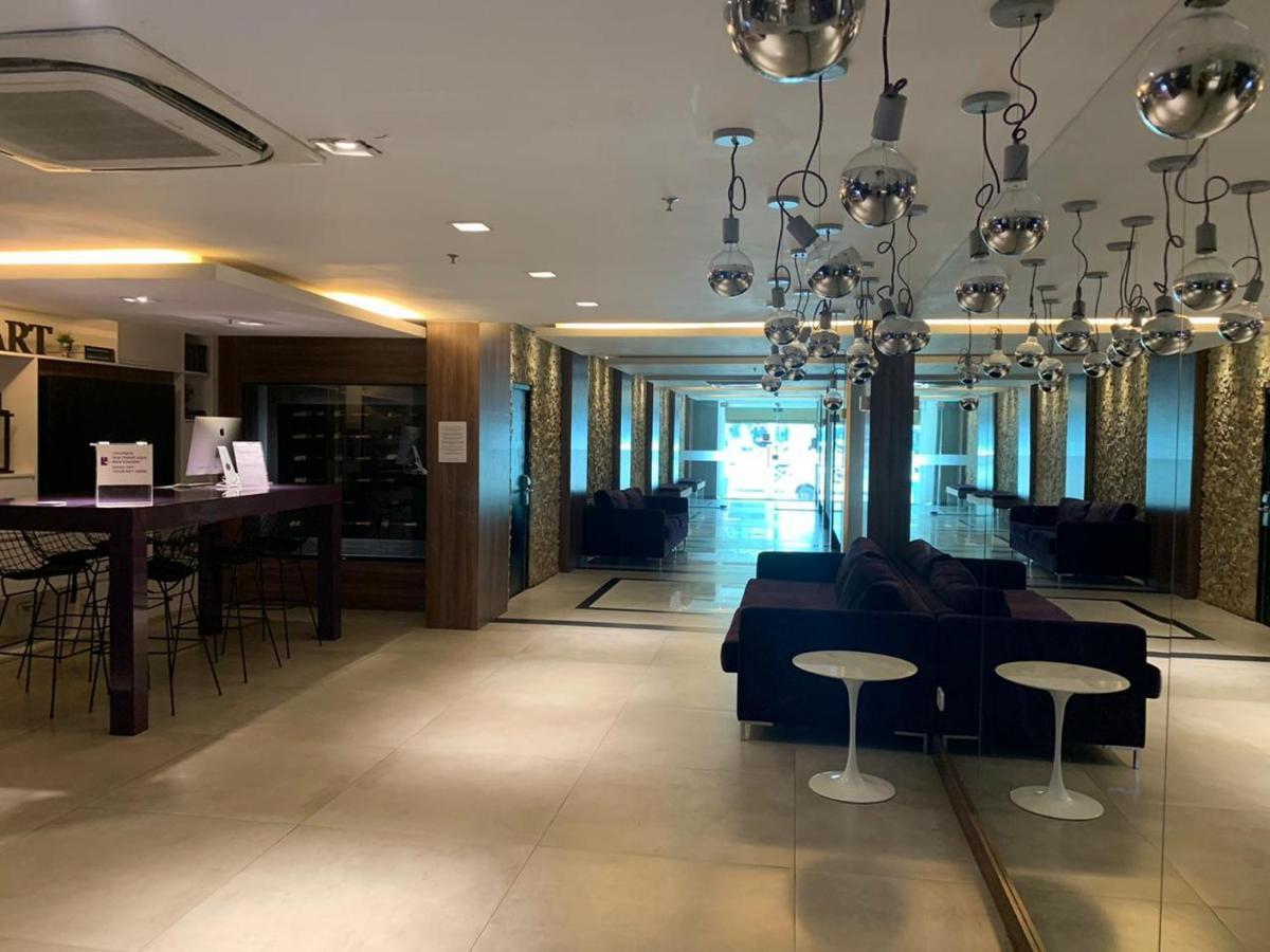 Condominio Premium Suites 03 Rio de Janeiro Bagian luar foto