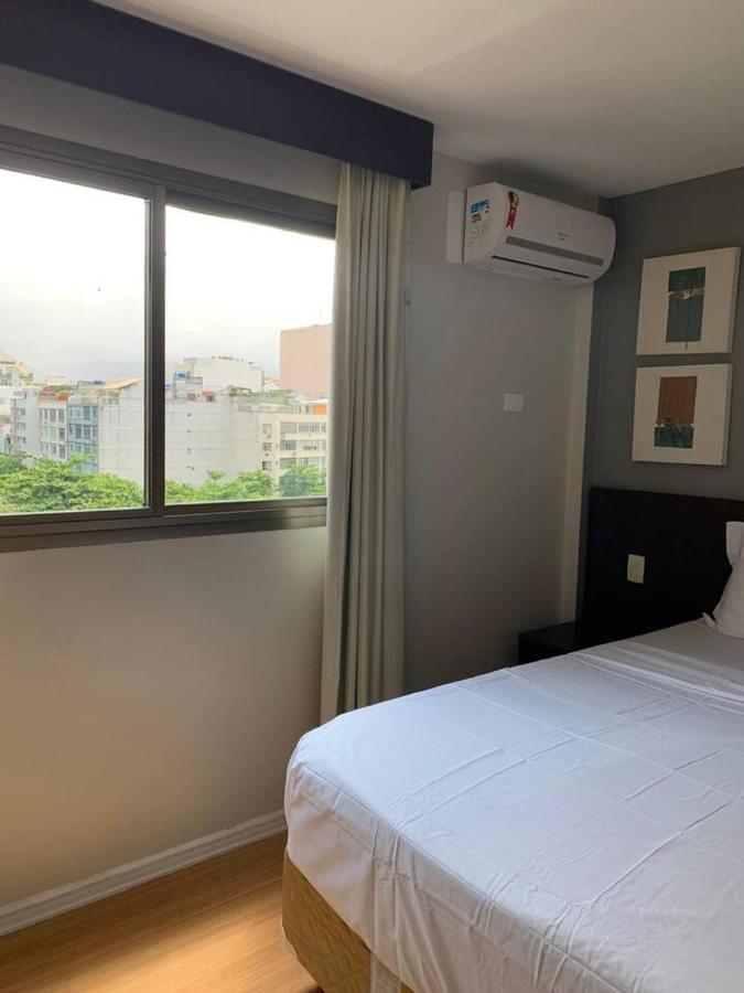 Condominio Premium Suites 03 Rio de Janeiro Bagian luar foto
