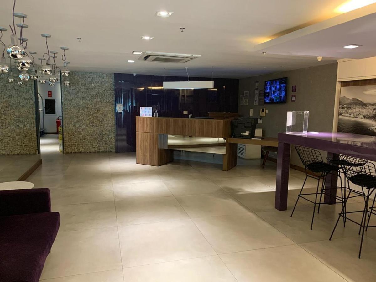 Condominio Premium Suites 03 Rio de Janeiro Bagian luar foto