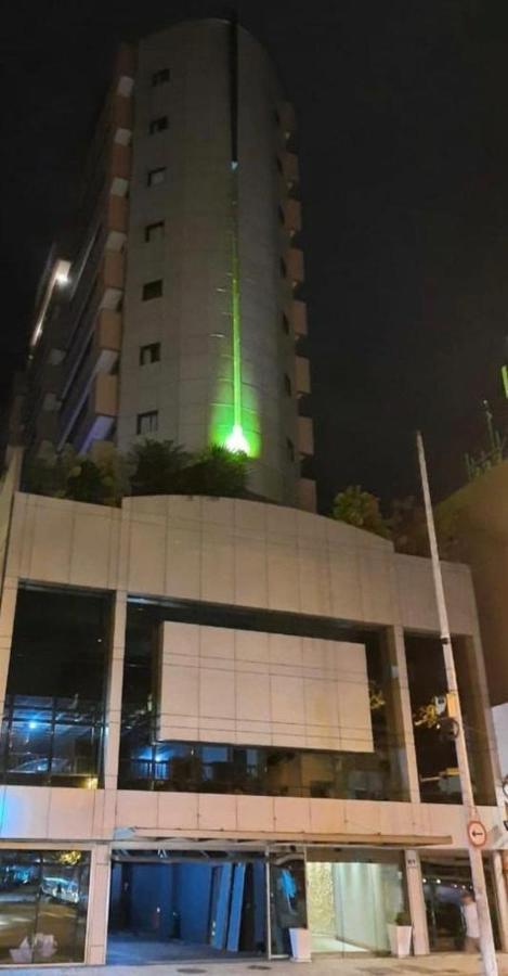 Condominio Premium Suites 03 Rio de Janeiro Bagian luar foto