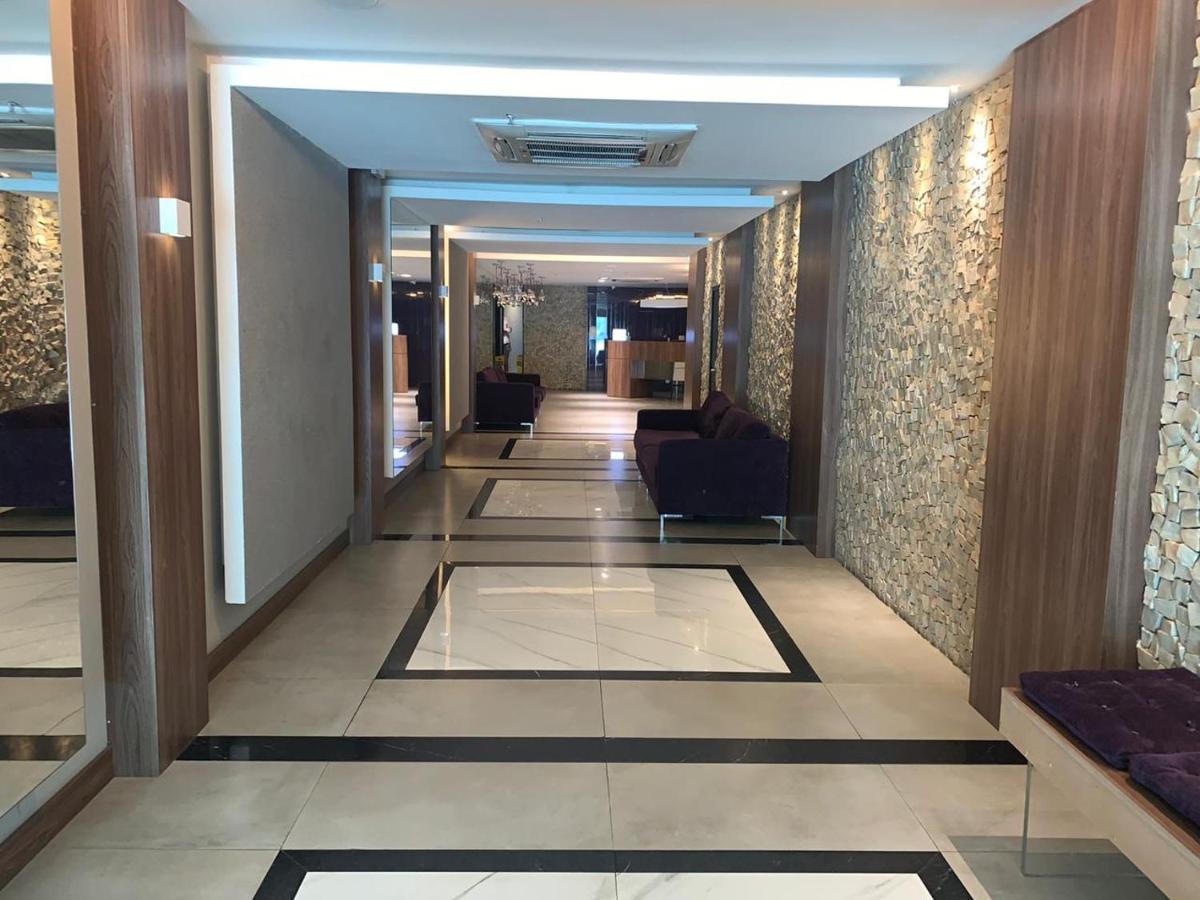 Condominio Premium Suites 03 Rio de Janeiro Bagian luar foto