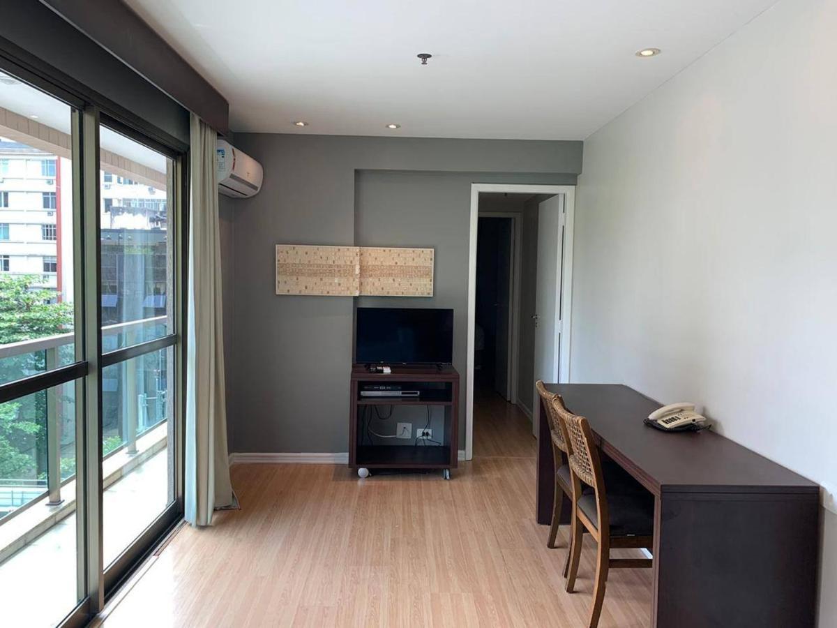 Condominio Premium Suites 03 Rio de Janeiro Bagian luar foto