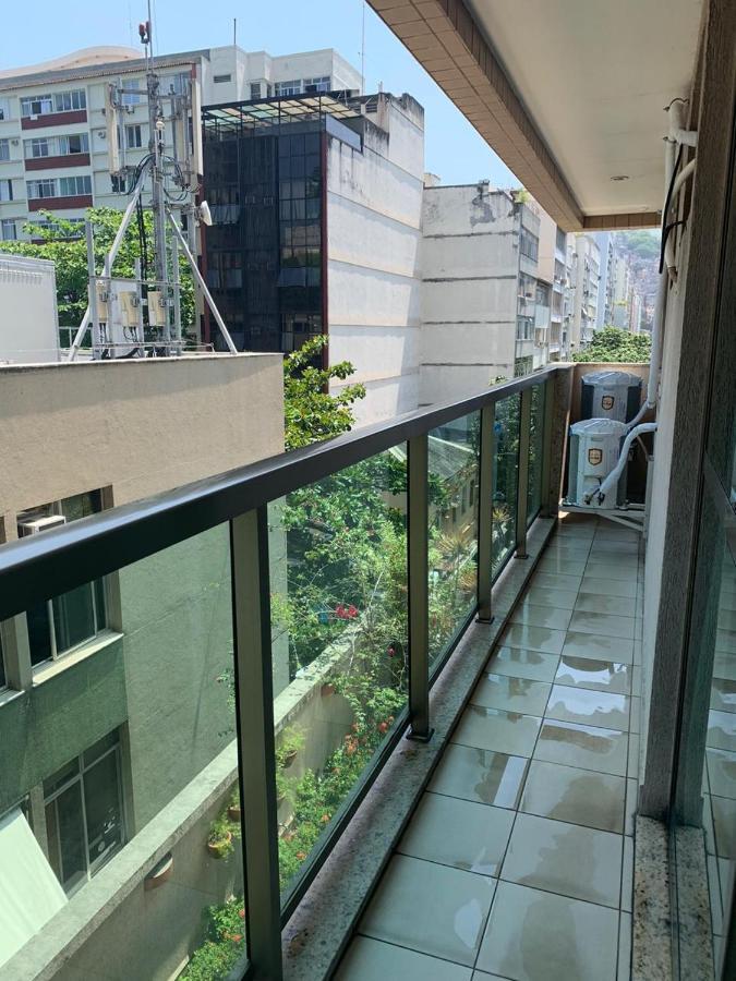 Condominio Premium Suites 03 Rio de Janeiro Bagian luar foto